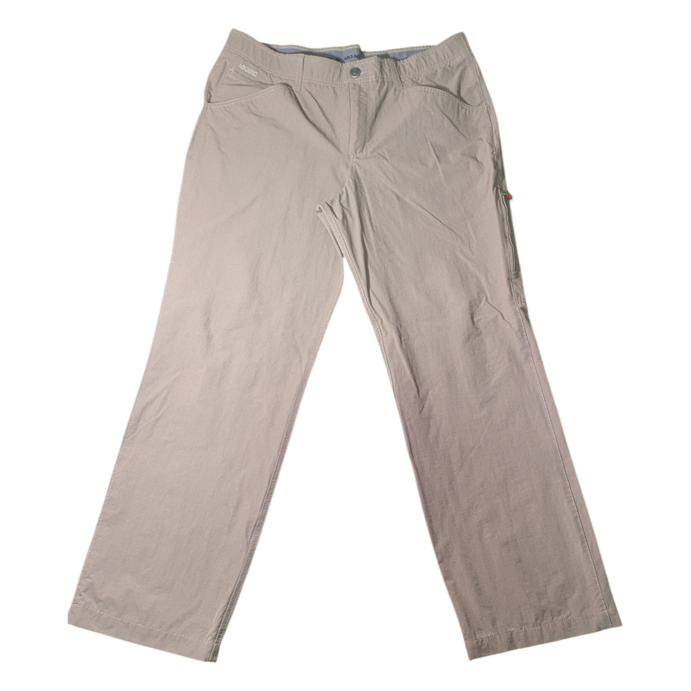 Ascend Men's Tan Pants Size 36x30 Great Condition